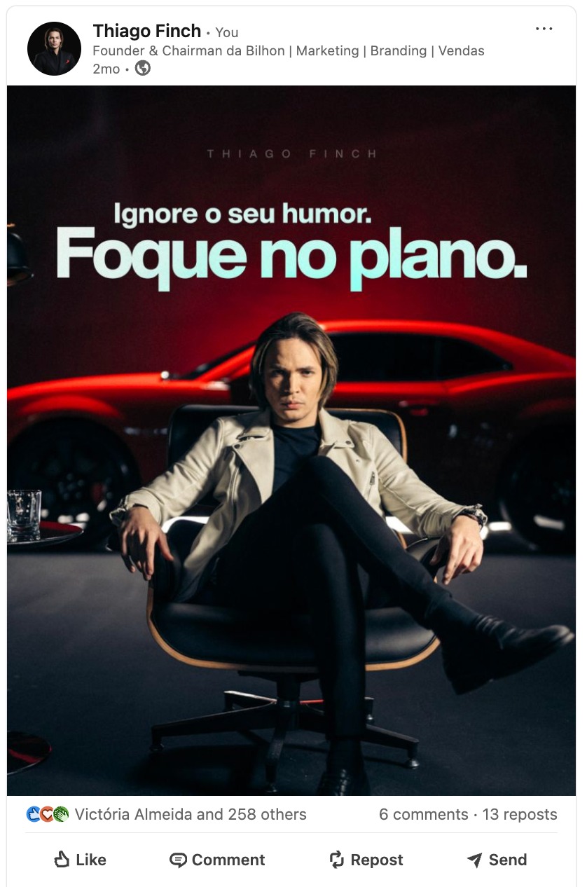 Post Portfólio 1