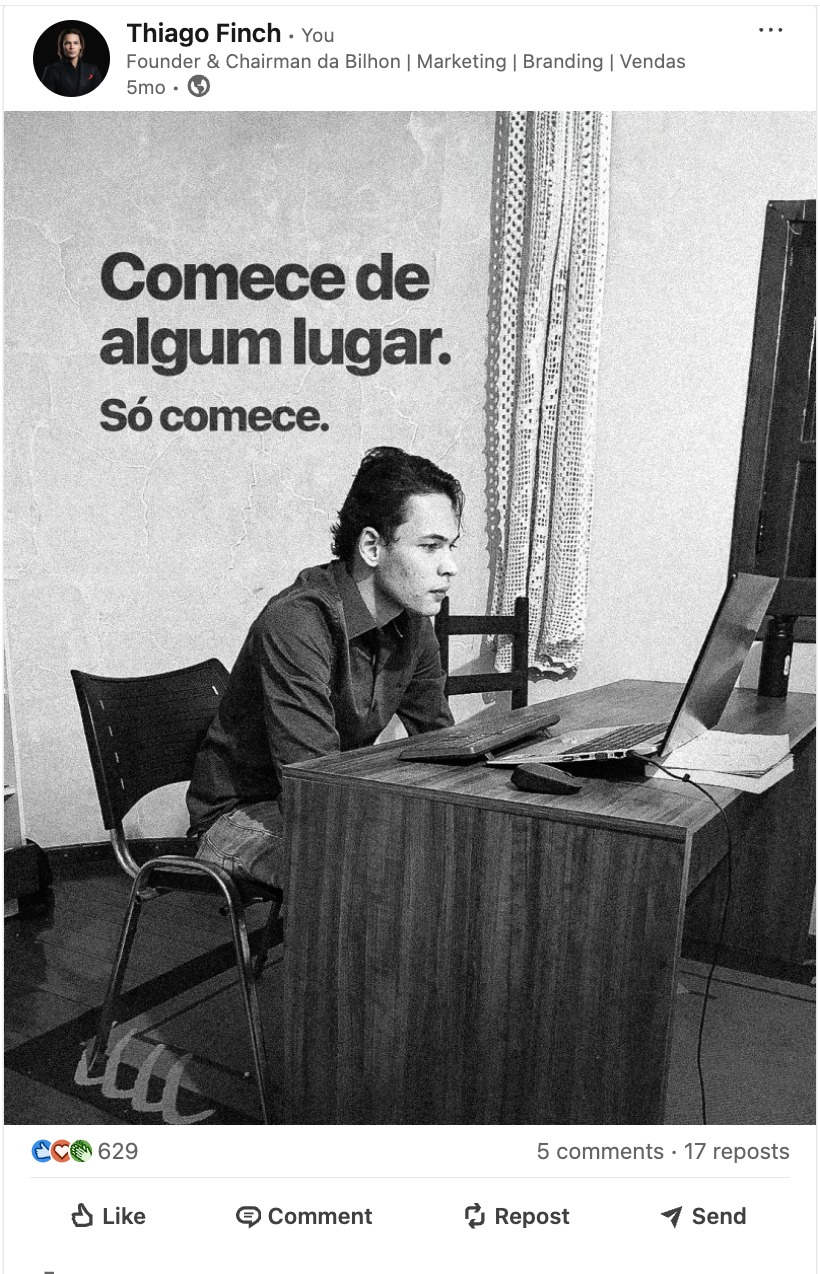 Post Portfólio 3